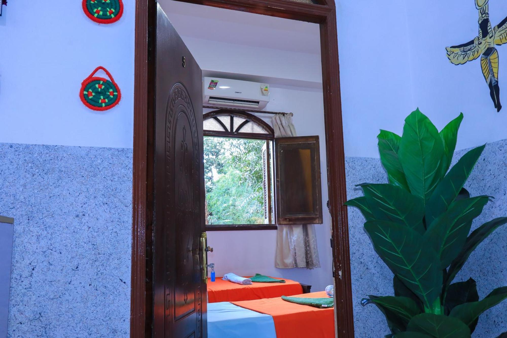 Bayt Zaina - Nubian Hospitality House Hotel Assuão Exterior foto