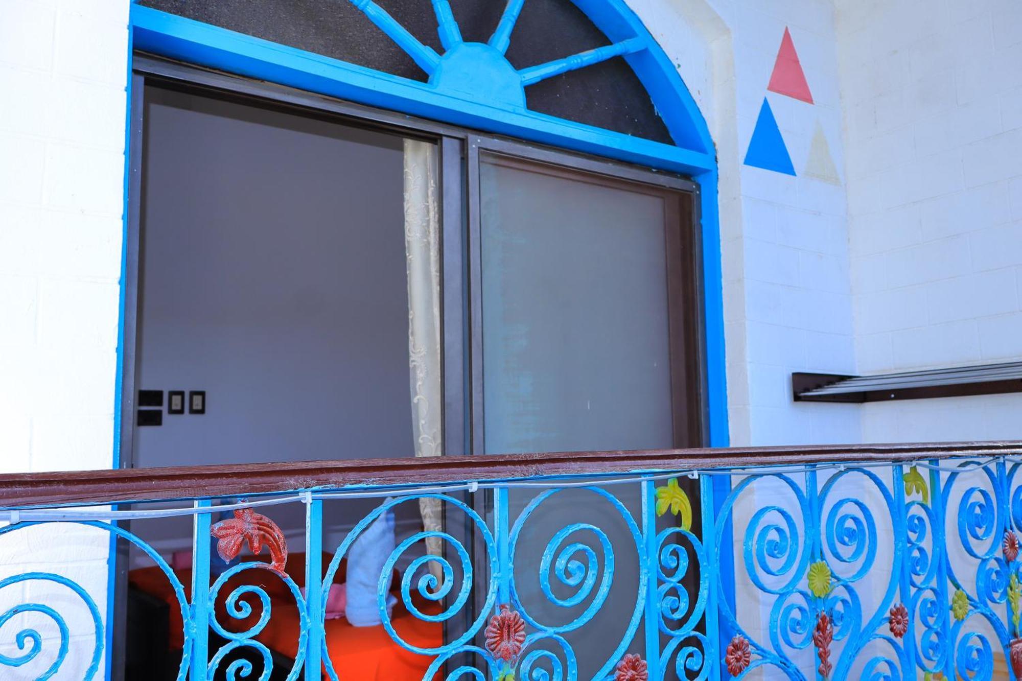 Bayt Zaina - Nubian Hospitality House Hotel Assuão Exterior foto
