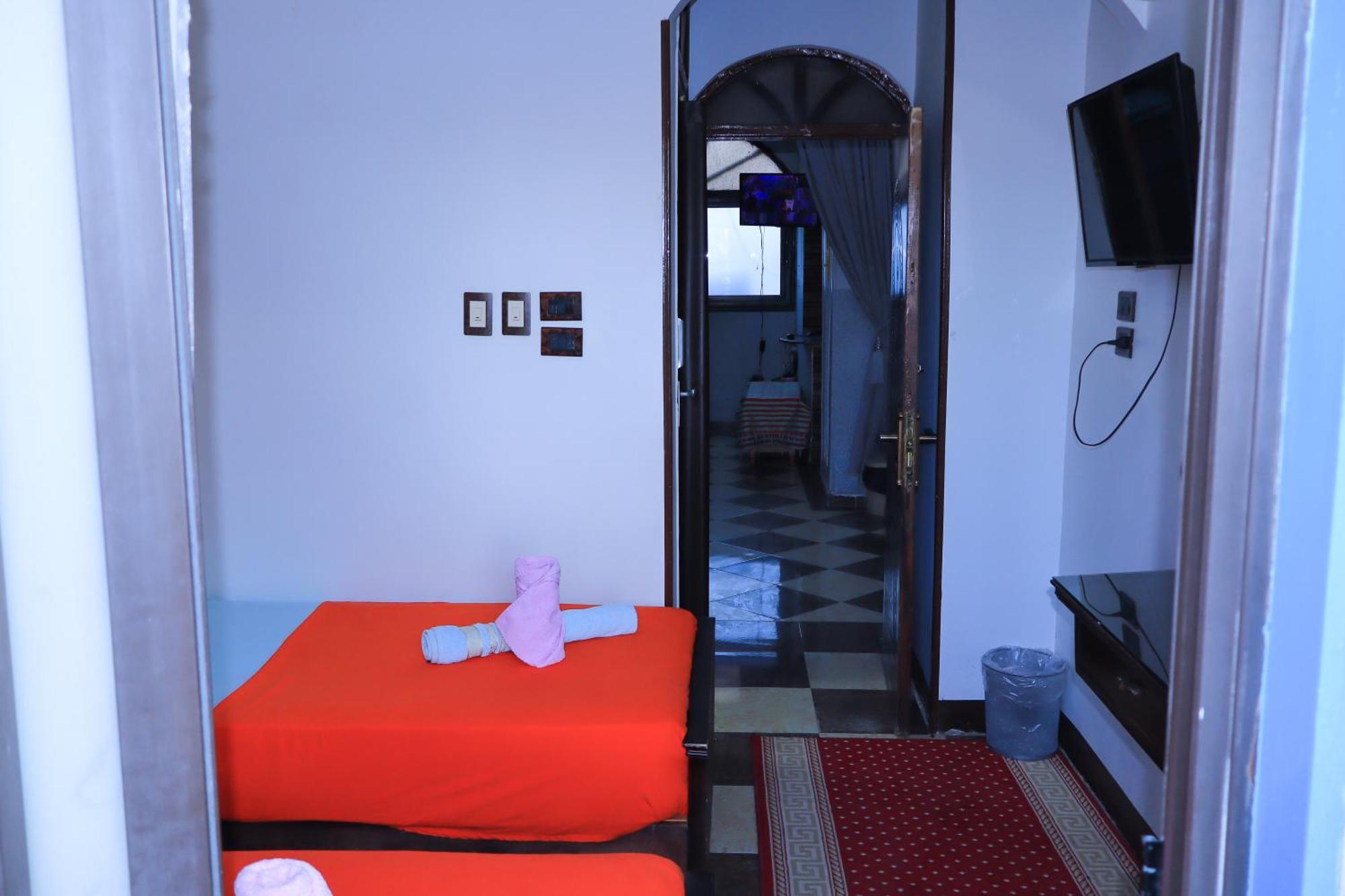 Bayt Zaina - Nubian Hospitality House Hotel Assuão Exterior foto