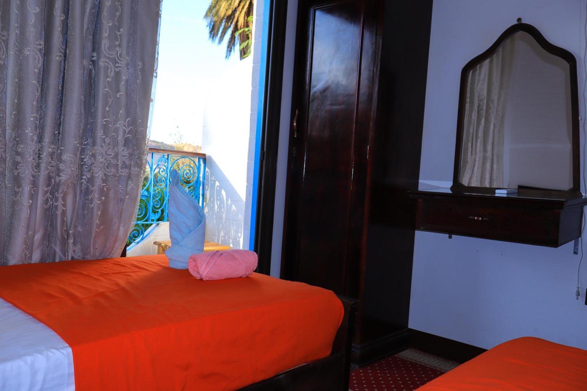 Bayt Zaina - Nubian Hospitality House Hotel Assuão Exterior foto