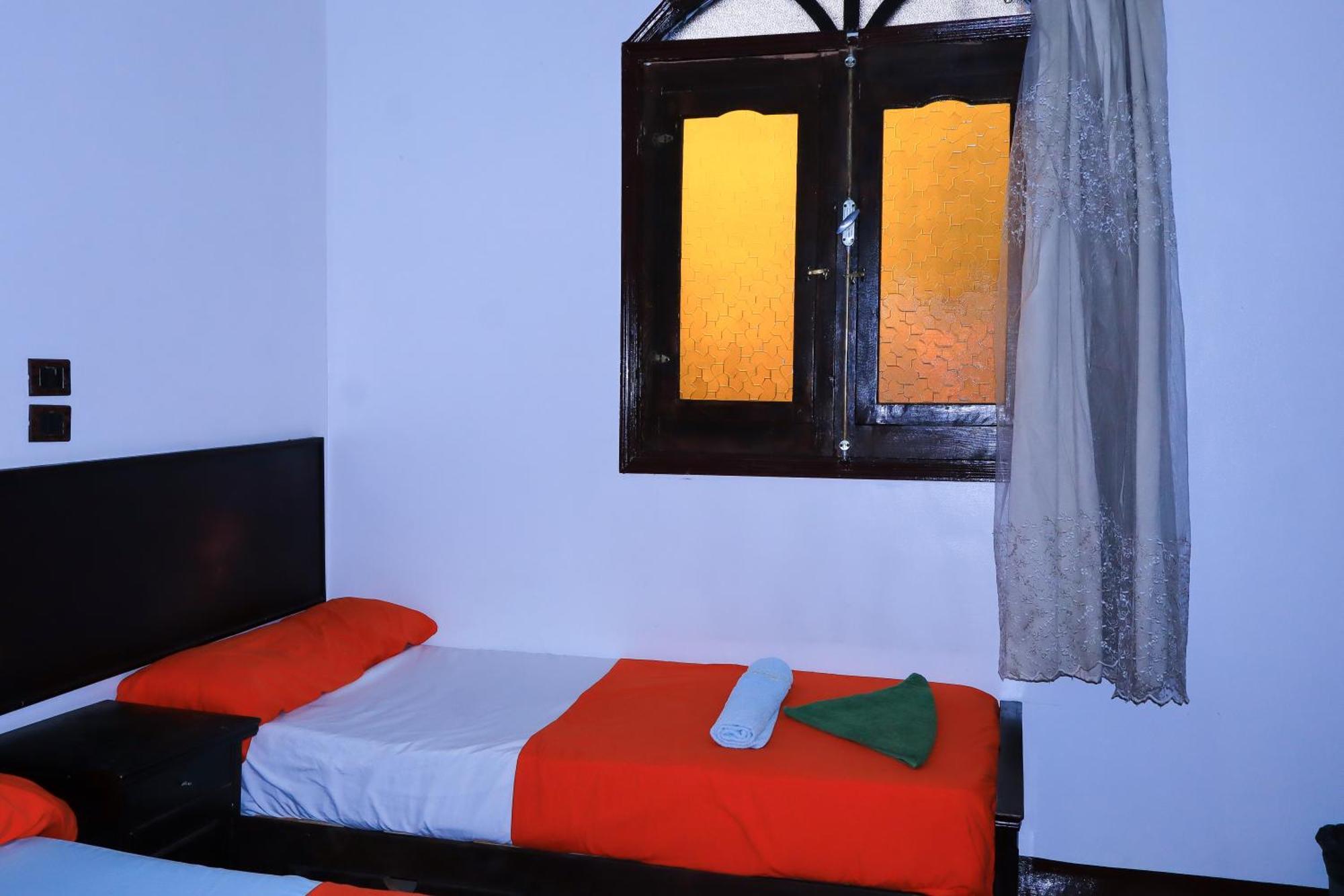 Bayt Zaina - Nubian Hospitality House Hotel Assuão Exterior foto
